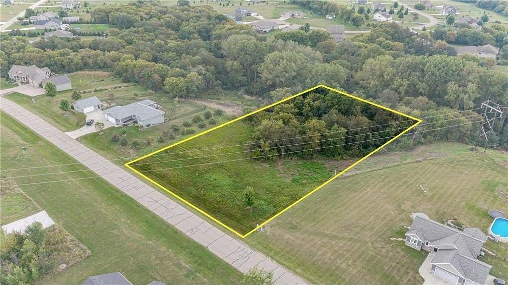 2.038 Acres of Residential Land for Sale in Marion Township, Minnesota