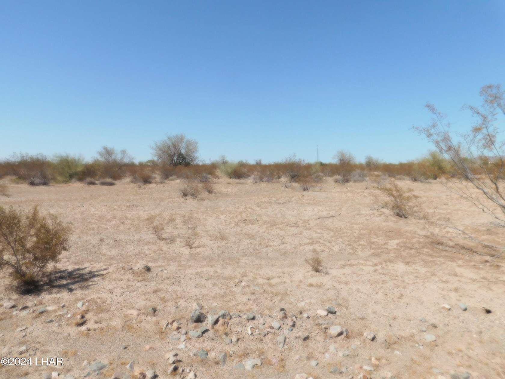 10.02 Acres of Land for Sale in Salome, Arizona LandSearch