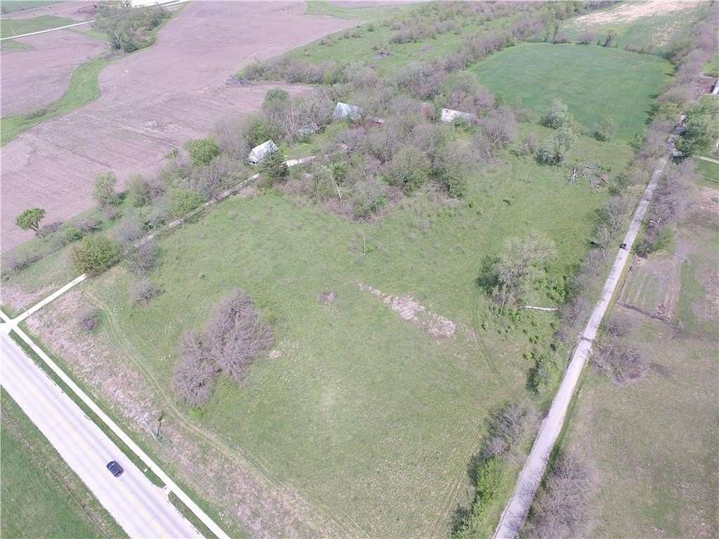 60 Acres of Agricultural Land for Sale in Kansas City, Kansas