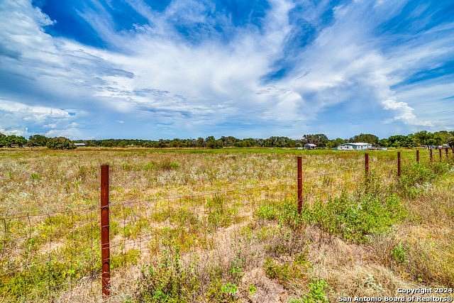 2.992 Acres of Residential Land for Sale in San Antonio, Texas