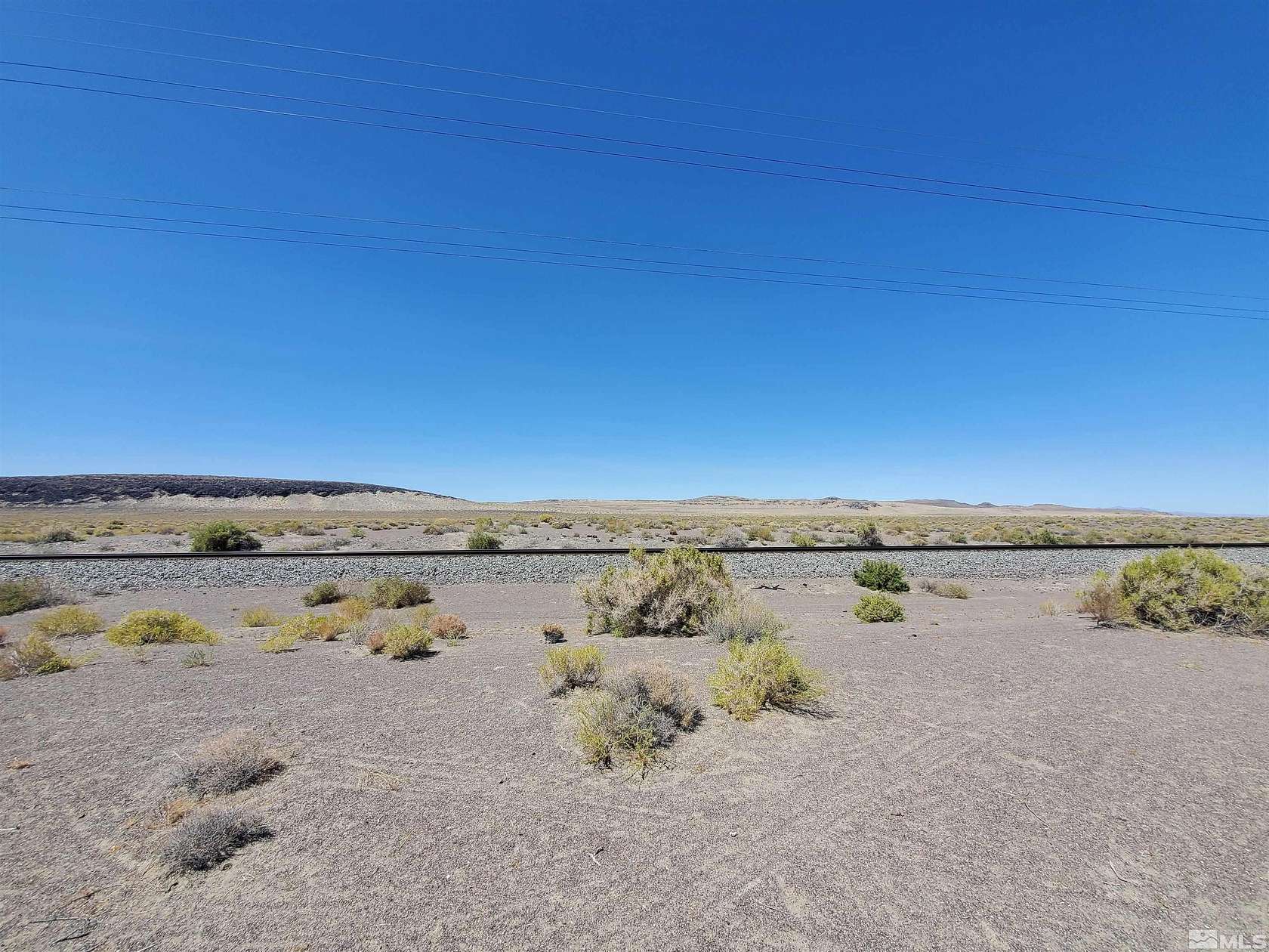 80 Acres of Recreational Land for Sale in Fallon, Nevada - LandSearch