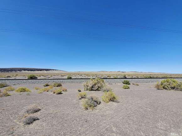 80 Acres of Recreational Land for Sale in Fallon, Nevada