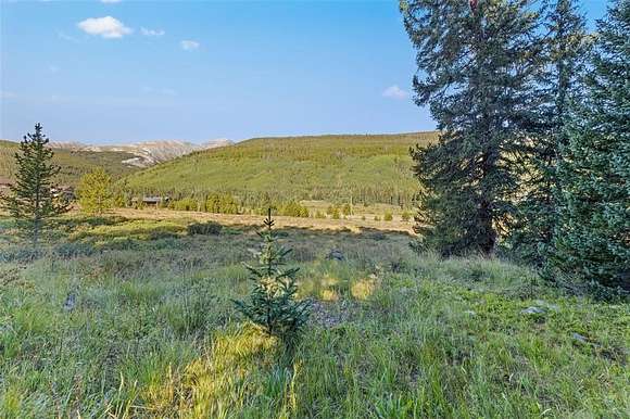 2.13 Acres of Residential Land for Sale in Blue River, Colorado