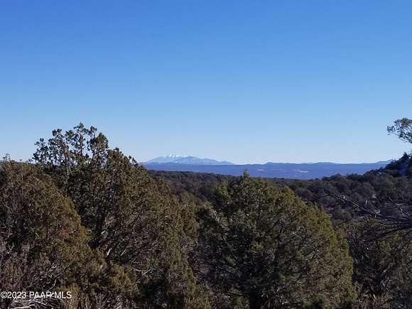 40.85 Acres of Recreational Land & Farm for Sale in Ash Fork, Arizona