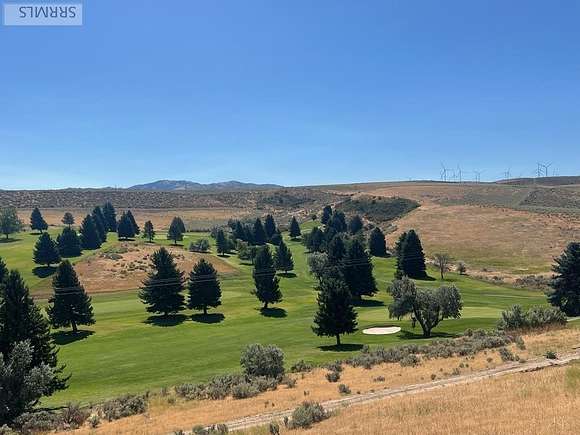 0.881 Acres of Residential Land for Sale in Idaho Falls, Idaho