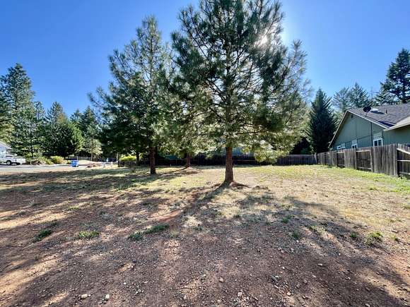 0.17 Acres of Residential Land for Sale in Cave Junction, Oregon