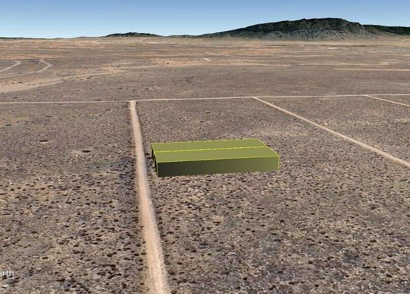 1 Acre of Residential Land for Sale in Rio Rancho, New Mexico