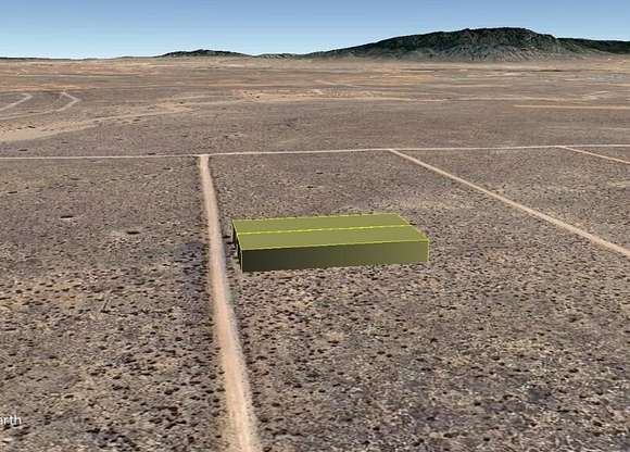 1 Acre of Residential Land for Sale in Rio Rancho, New Mexico