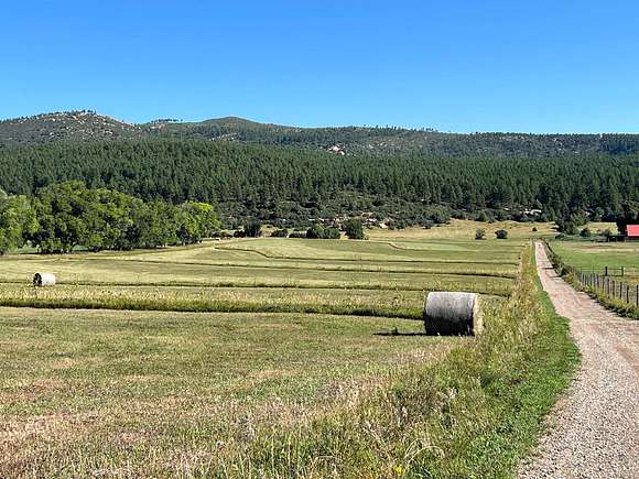 296 Acres of Recreational Land for Sale in Sapello, New Mexico