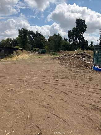 0.65 Acres of Commercial Land for Sale in Gridley, California