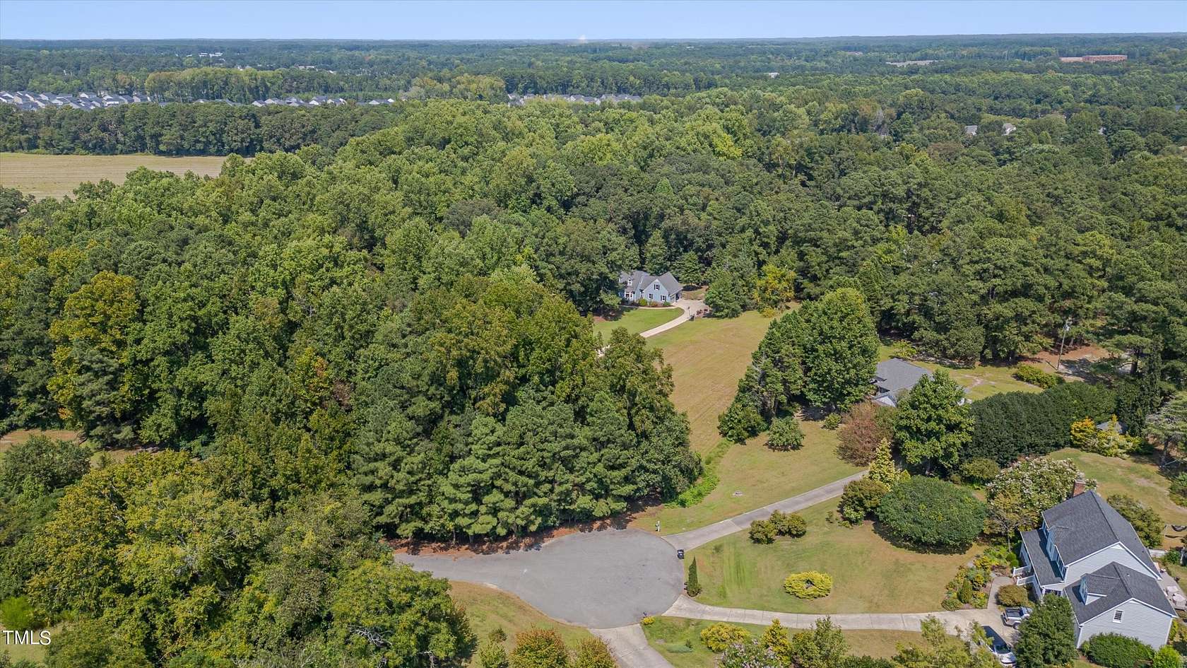 1.24 Acres of Residential Land for Sale in Fuquay-Varina, North Carolina