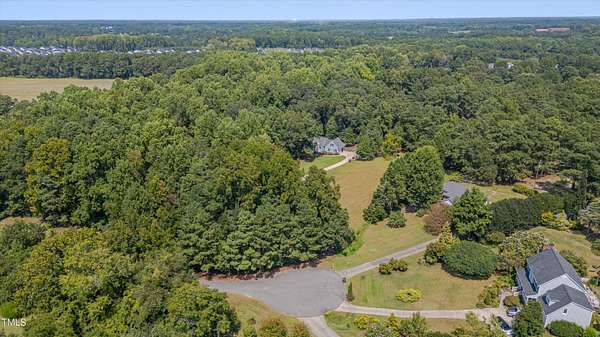 1.24 Acres of Residential Land for Sale in Fuquay-Varina, North Carolina
