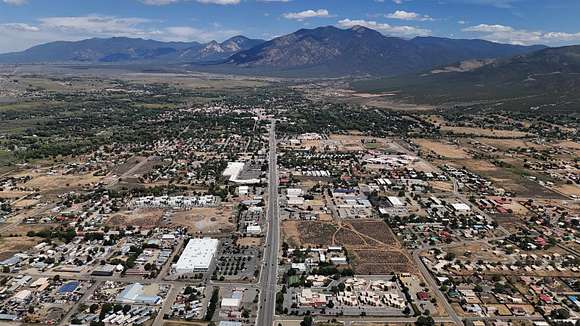 11.47 Acres of Mixed-Use Land for Sale in Taos, New Mexico