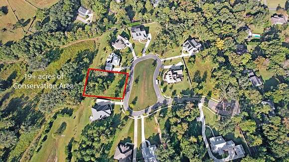 0.5 Acres of Residential Land for Sale in Tallahassee, Florida