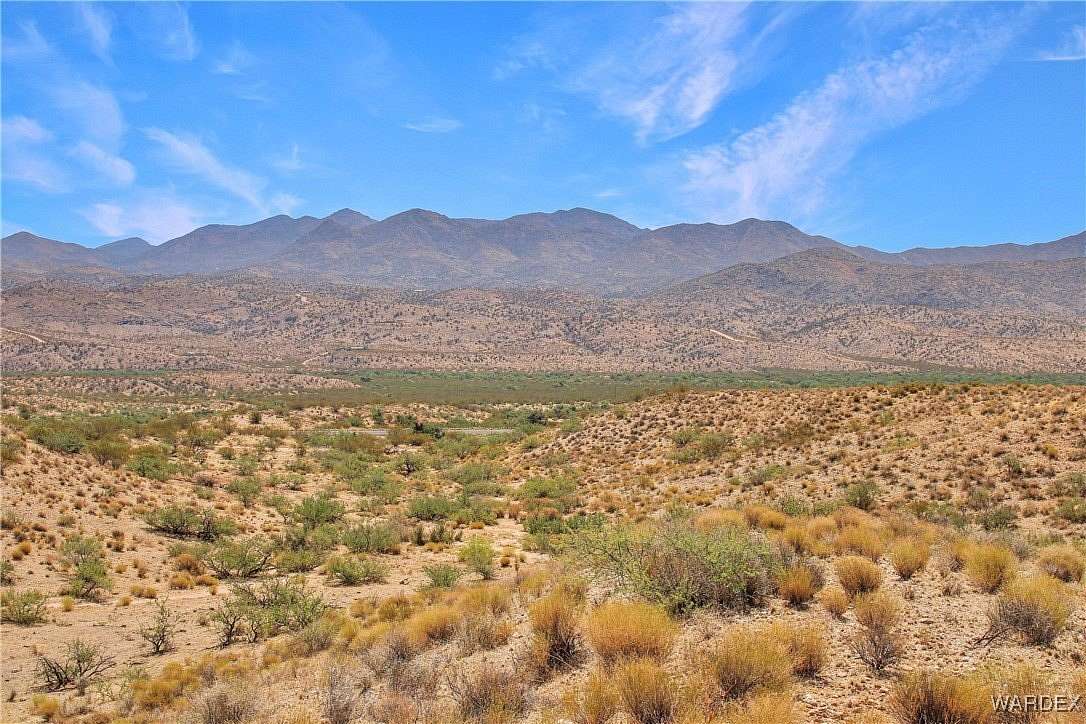 28.72 Acres of Land for Sale in Kingman, Arizona