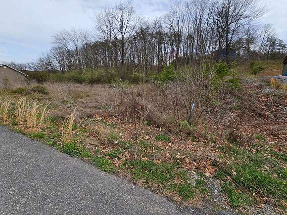 1.3 Acres of Land for Sale in Fort Ashby, West Virginia