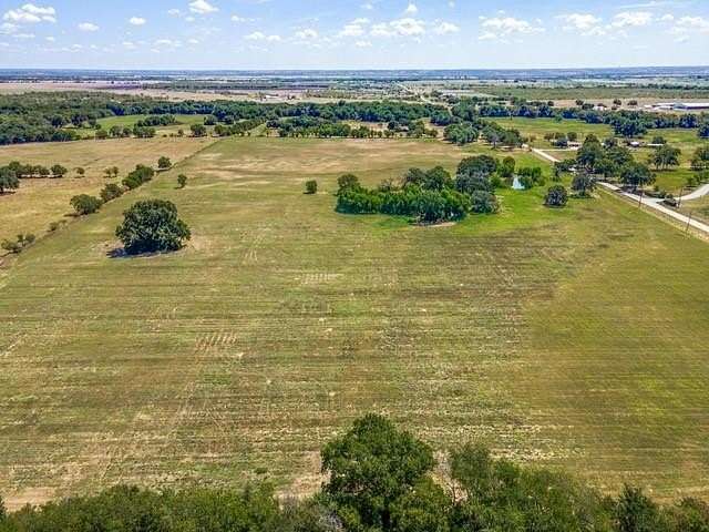 47.39 Acres of Agricultural Land for Sale in Pilot Point, Texas