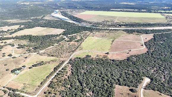 13.933 Acres of Land for Sale in Palo Pinto, Texas