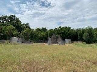 0.161 Acres of Residential Land for Sale in Shawnee, Oklahoma