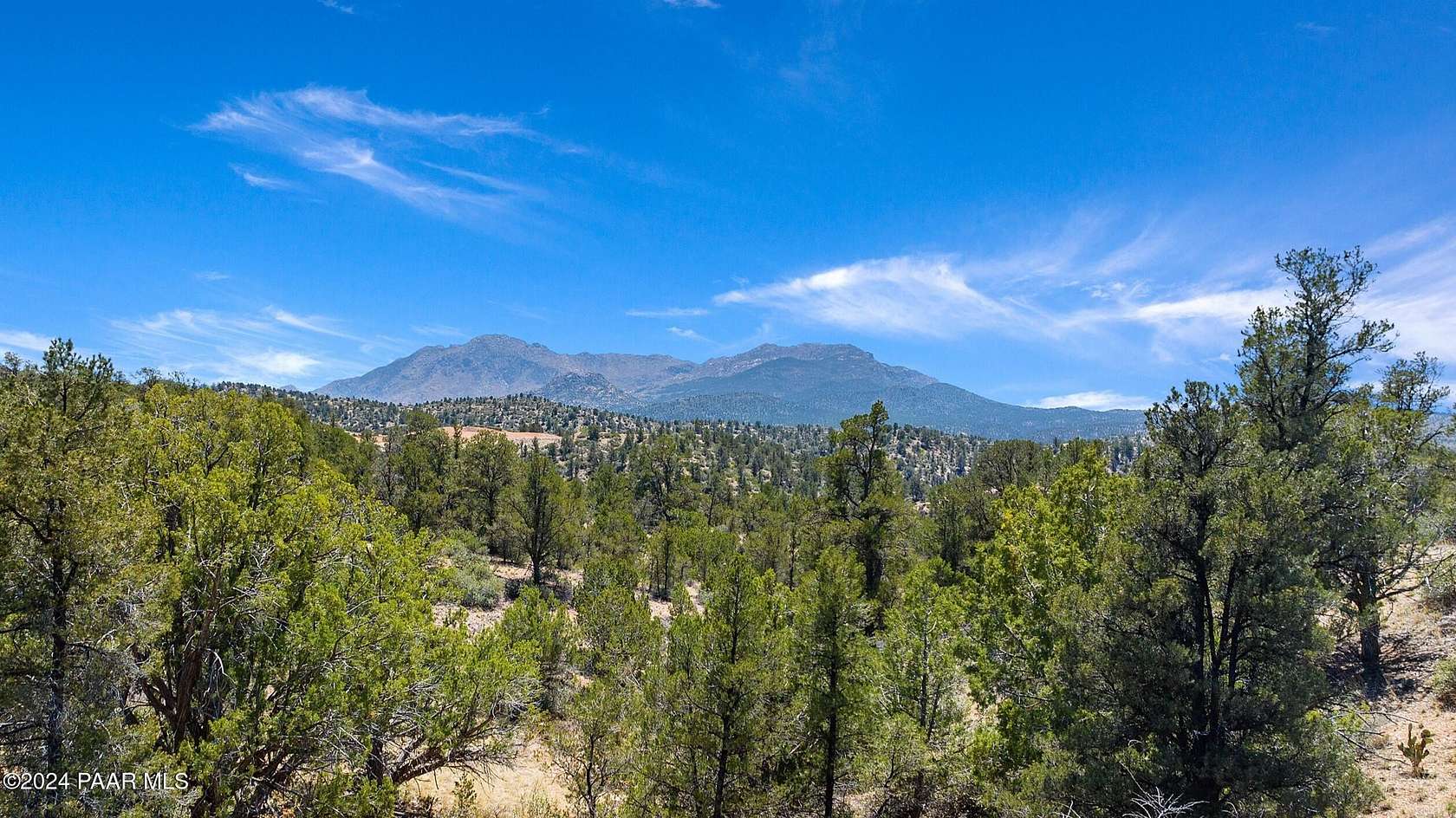 4.21 Acres of Residential Land for Sale in Prescott, Arizona