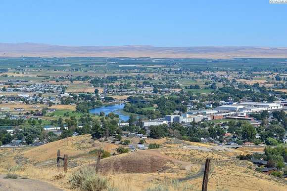 0.42 Acres of Residential Land for Sale in Prosser, Washington