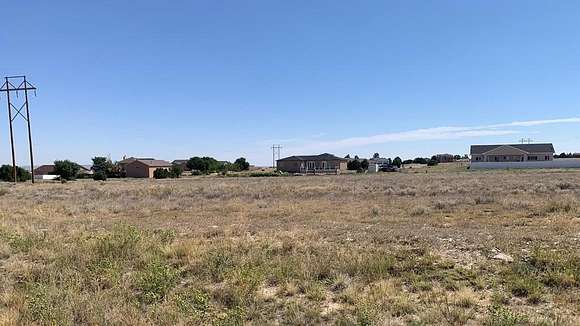 1.16 Acres of Residential Land for Sale in Pueblo West, Colorado