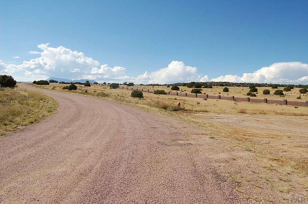 0.6 Acres of Residential Land for Sale in Walsenburg, Colorado