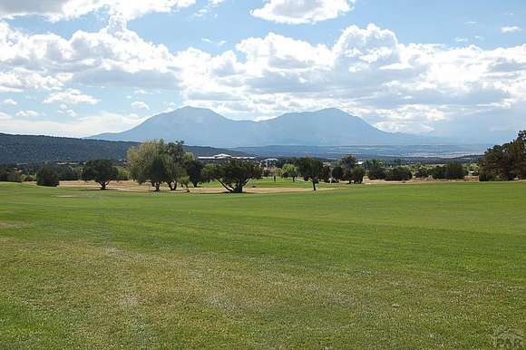 0.75 Acres of Residential Land for Sale in Walsenburg, Colorado