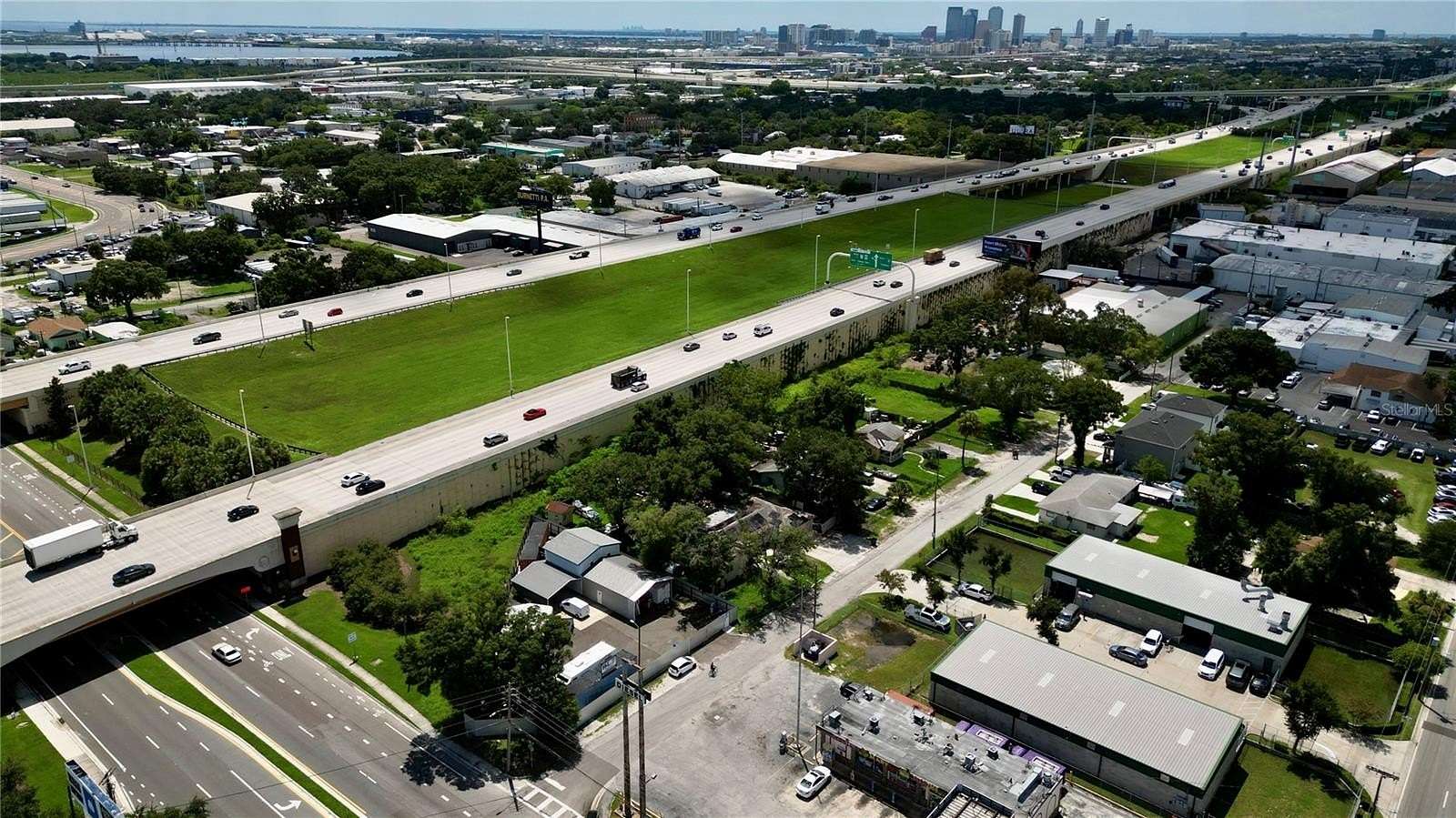 0.25 Acres of Residential Land for Sale in Tampa, Florida