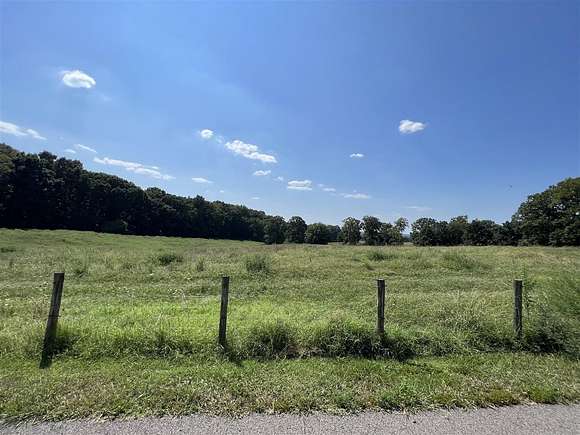 155.28 Acres of Agricultural Land for Sale in Scottsville, Kentucky