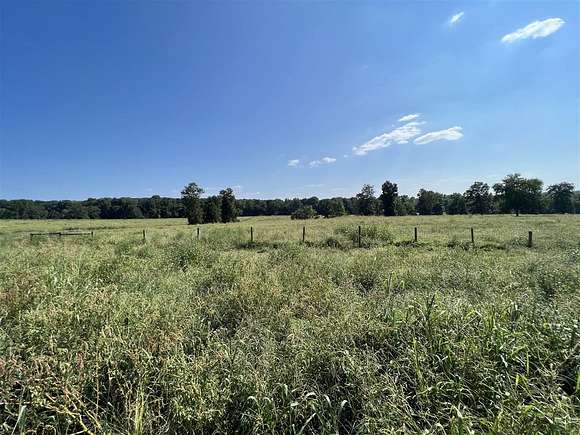 42.76 Acres of Agricultural Land for Sale in Scottsville, Kentucky