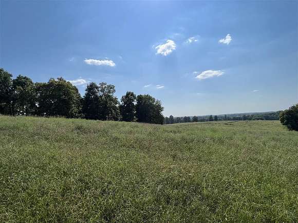 0.7 Acres of Residential Land for Sale in Scottsville, Kentucky