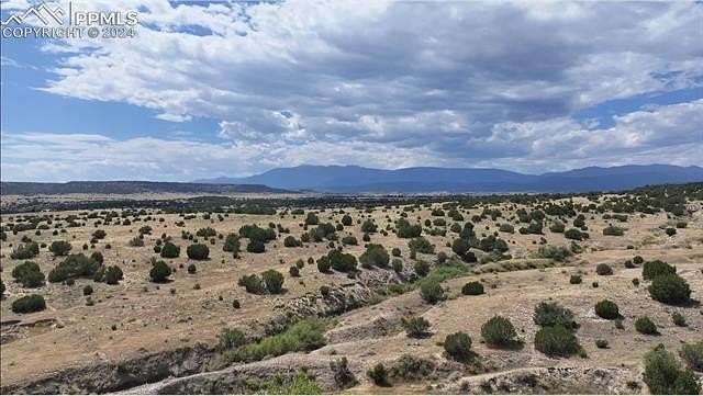 41.22 Acres of Land for Sale in Beulah, Colorado