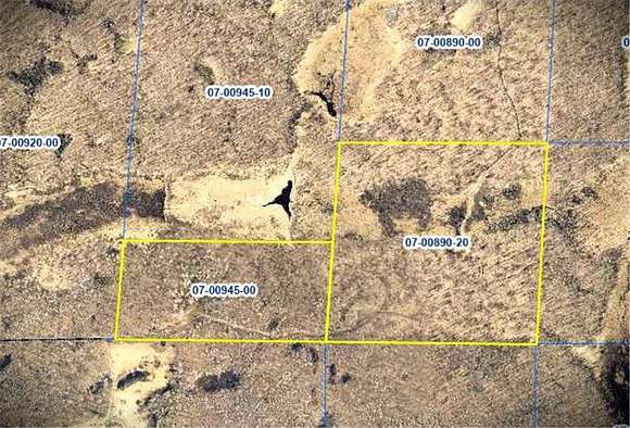 60 Acres of Recreational Land for Sale in Isle, Minnesota