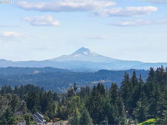 1.01 Acres of Residential Land for Sale in Happy Valley, Oregon