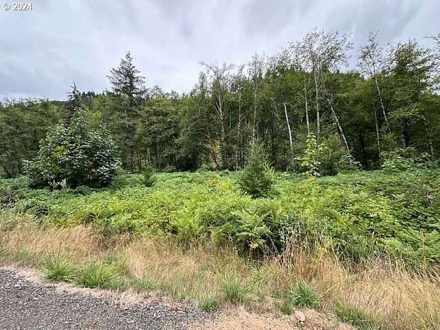 5 Acres of Land for Sale in Ariel, Washington