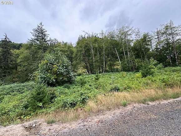 10.94 Acres of Recreational Land for Sale in Ariel, Washington