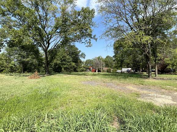 0.82 Acres of Residential Land for Sale in Russellville, Arkansas