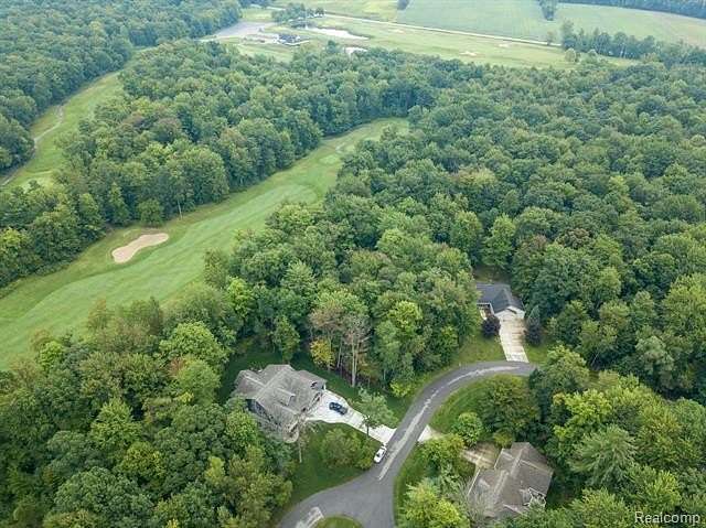 0.5 Acres of Residential Land for Sale in Vassar Township, Michigan