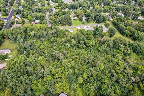 4.71 Acres of Residential Land for Sale in Isanti, Minnesota