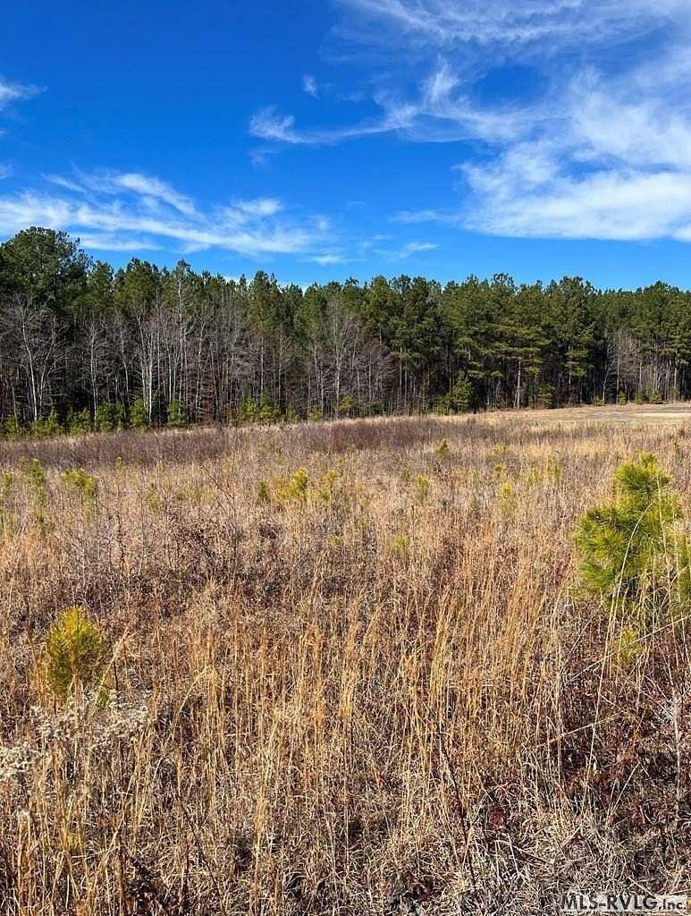 3.1 Acres of Land for Sale in Littleton, North Carolina