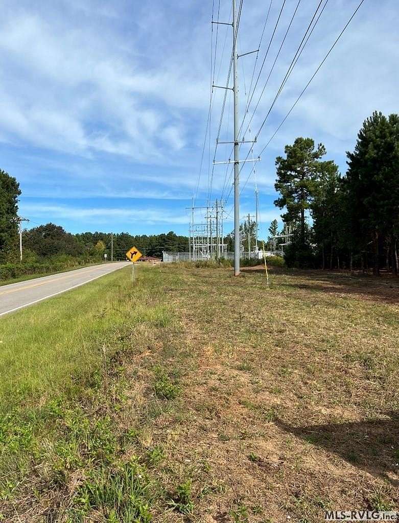 2.19 Acres of Commercial Land for Sale in Littleton, North Carolina