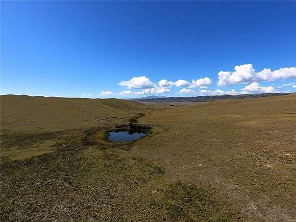 20 Acres of Land for Sale in Jefferson, Colorado