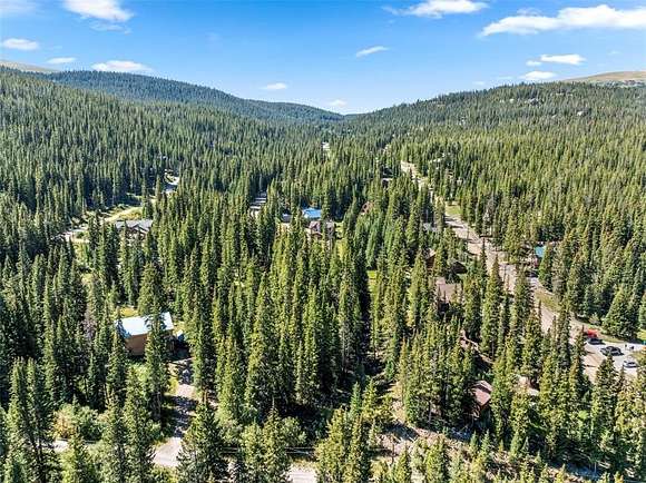 0.6 Acres of Residential Land for Sale in Breckenridge, Colorado