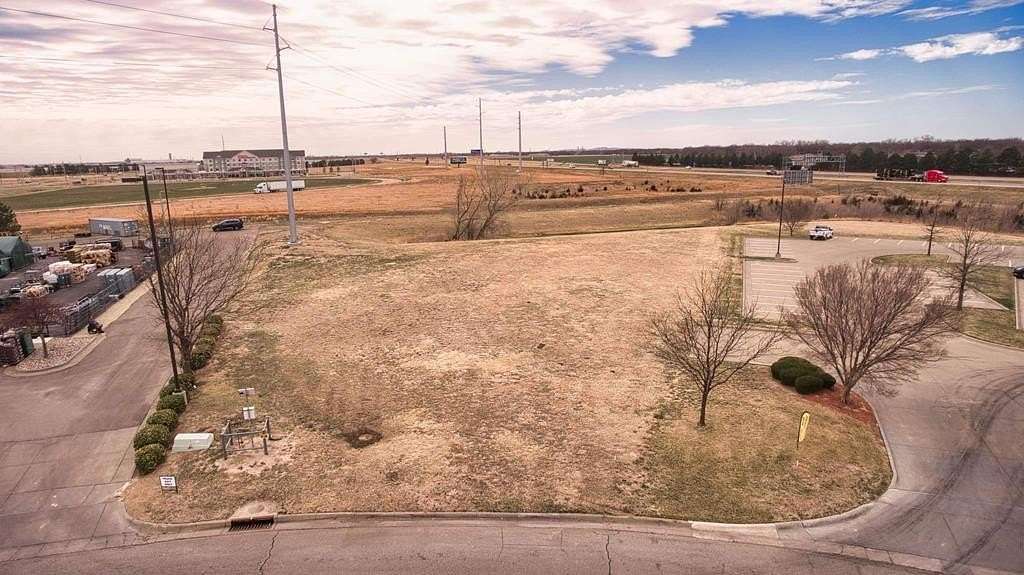 Commercial Land for Sale in Salina, Kansas