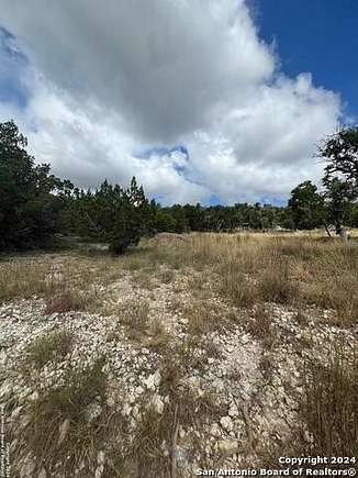 0.505 Acres of Residential Land for Sale in Canyon Lake, Texas