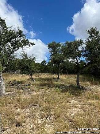 0.716 Acres of Residential Land for Sale in Canyon Lake, Texas