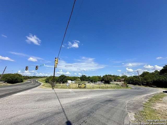 0.403 Acres of Commercial Land for Sale in San Antonio, Texas