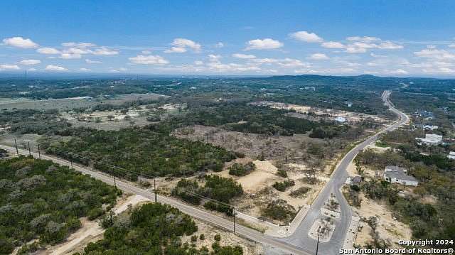 5.02 Acres of Land for Sale in Bulverde, Texas