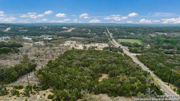 5.02 Acres of Land for Sale in Bulverde, Texas